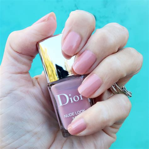 dior nail polish|chanel vs dior nail polish.